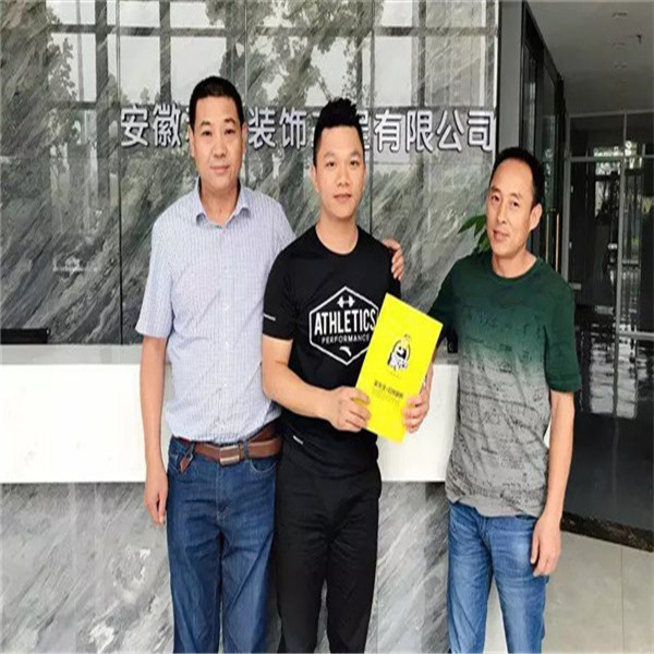 家先生城市共享展厅入驻合肥，与你共赢未来
