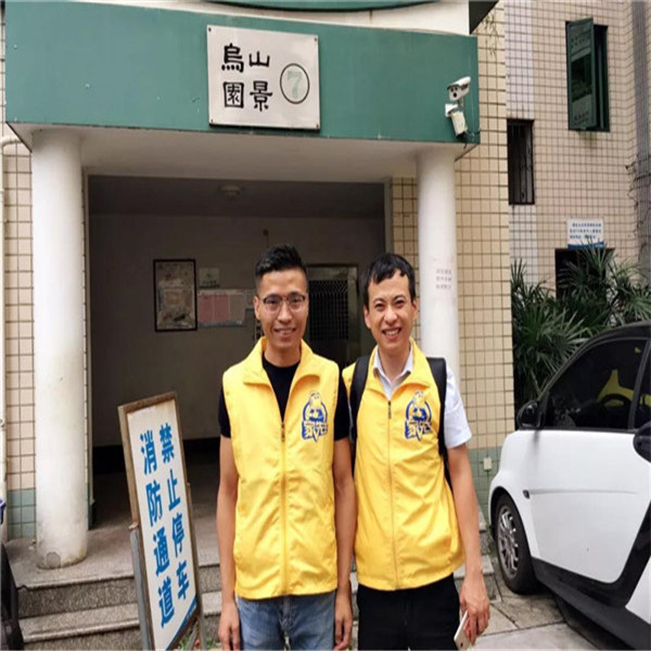 专访福州陈勇：拼搏才是成功最重要的因素！