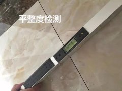 二手房装修后瓷砖验收怎么验？