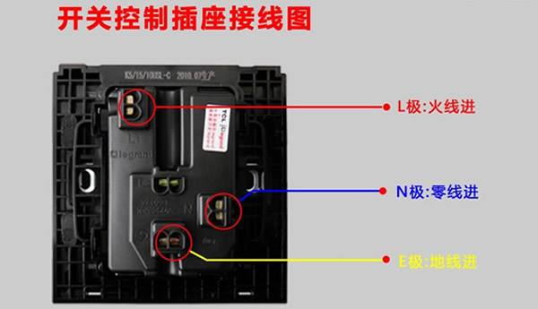 二手房装修时该如何安装开关插座