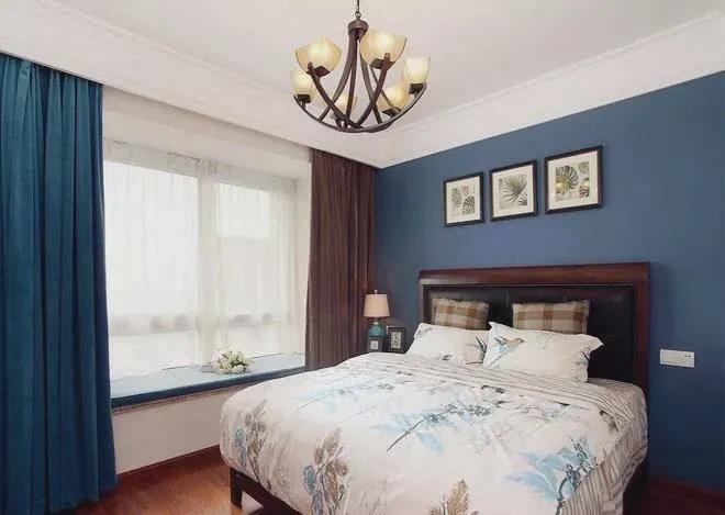 卧室里的风水学，你都知道吗？