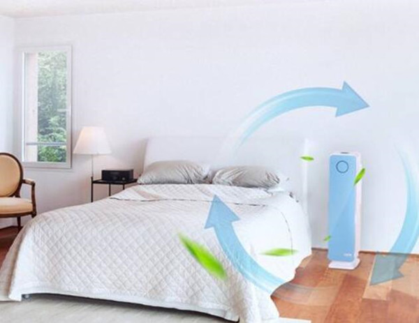 旧房翻新后要记住这些除甲醛法