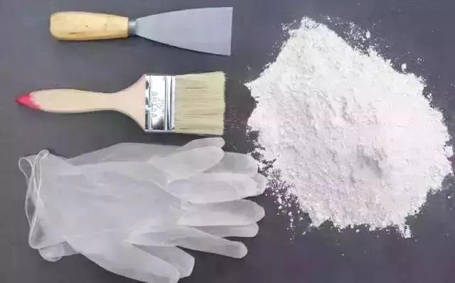 美缝剂、填缝剂、瓷缝剂傻傻分不清？