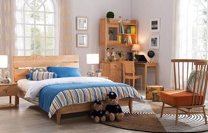 旧房改造时候实木家具如何选？