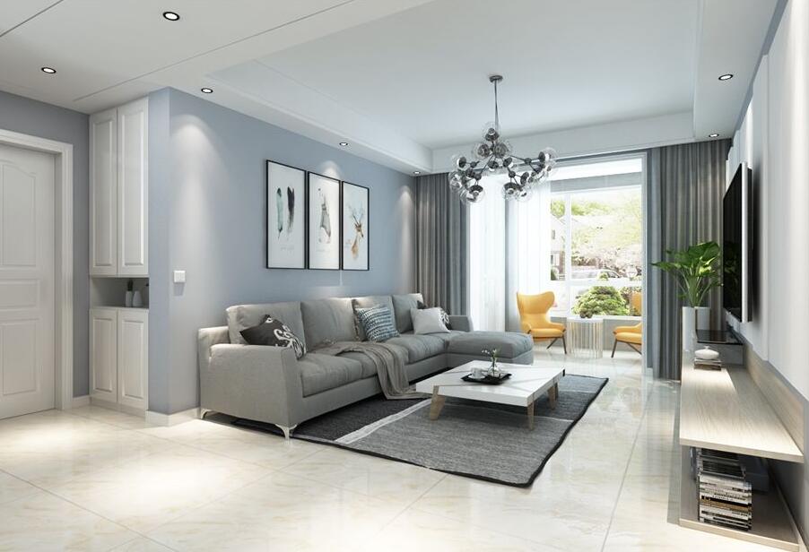 旧房改造后如何布置家具比较好