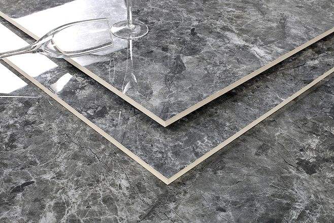 二手房装修大理石瓷砖如何选