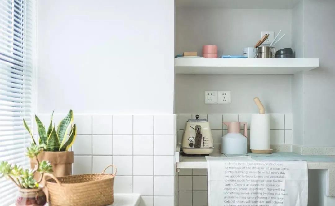 家中有了它，收纳空间大一倍！