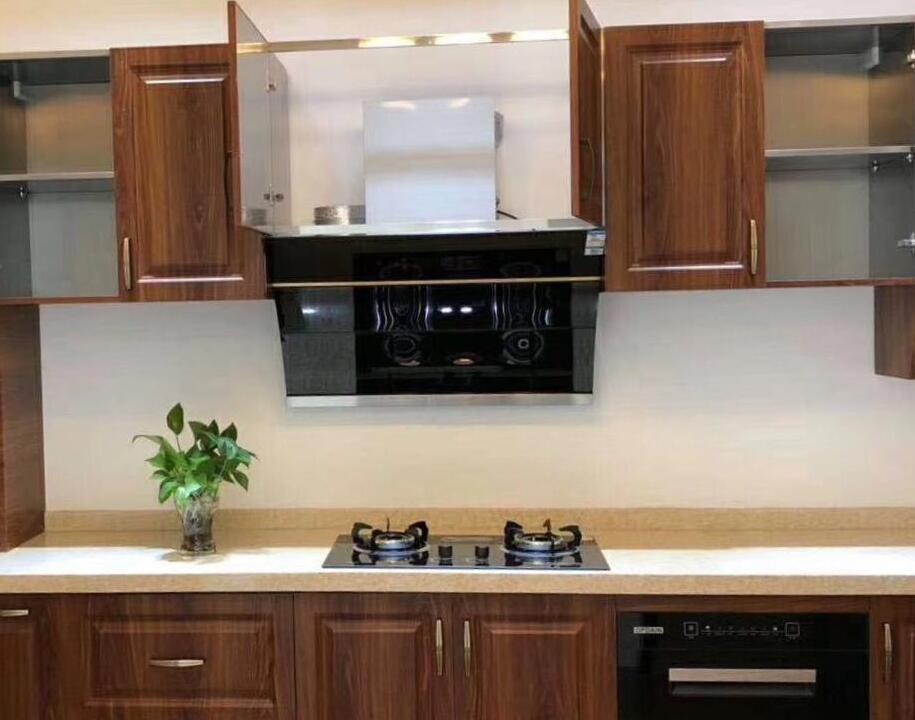 旧房改造选择环保橱柜时有哪些注意事项