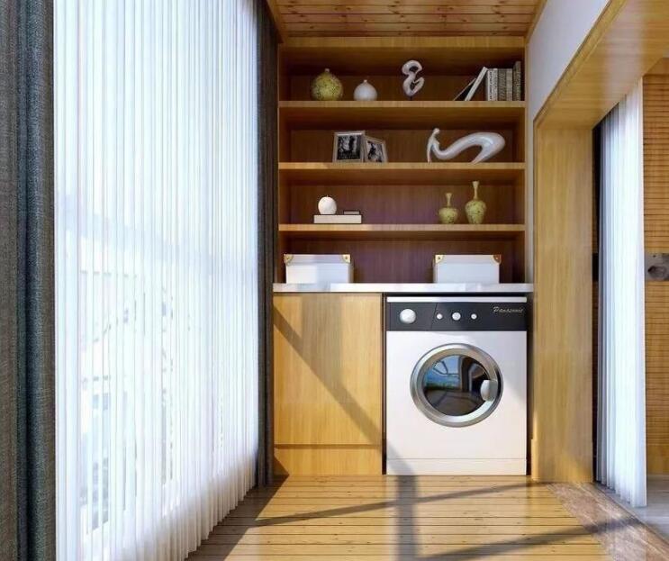 老屋装修洗衣机地漏安装的准备工作有哪些