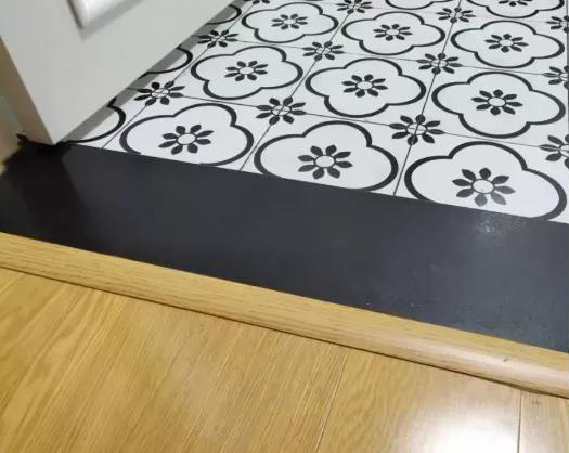 门栏石装和不装，有什么区别